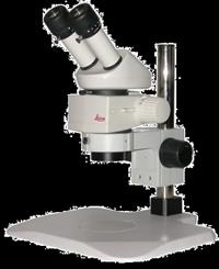 Stereomikroskop s digitalnom kamerom i softverom – Leica M60
